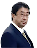 Alpha DX CEO: Daiji Yamada