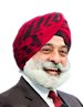 Fortis Malar Chairman: Daljit Singh
