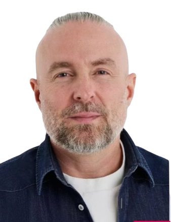 N Brown CEO: Dan Joy