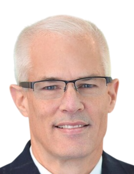 Neuronetics President & CEO: Dan Reuvers