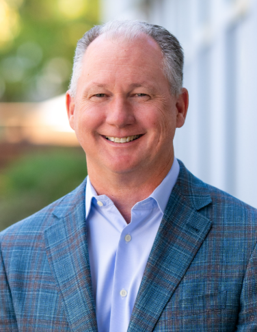 Blach Construction CEO: Dan Rogers