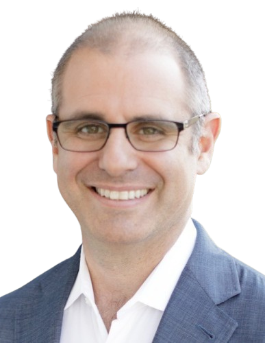 Daniel Shapero's photo - CEO of LinkedIn