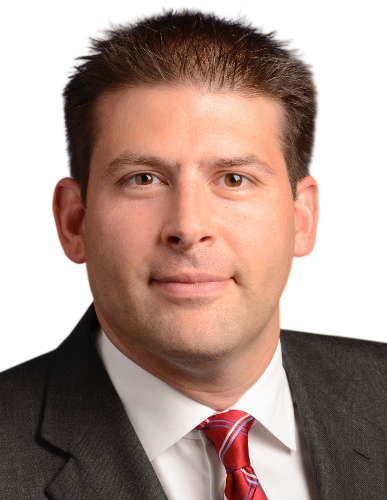 RLAM Interim-CEO: Daniel Cazeaux