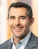 AnaptysBio Interim President & CEO: Daniel Faga