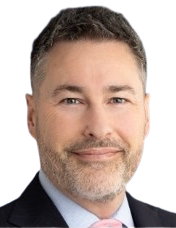 Constellis CEO: Daniel Gelston