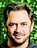 HXRO Co-Founder & CEO: Daniel Gunsberg
