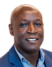 Transoft Solutions CEO: Daniel Shihundu