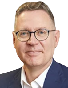 Armstrong CEO: Danilo Elez