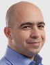 Cognata Founder & CEO: Danny Atsmon