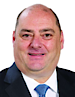 DWS Managing Director & CEO: Danny Wallis