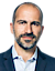 Dara Khosrowshahi - CEO of Uber Eats Dara Khosrowshahi's photo - CEO of Uber Eats