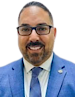 Prosegur CEO: Daren Lopez