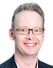 Vive President & CEO: Darren Anderson
