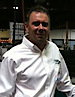 Techni Waterjet Managing Director: Darren Reukers