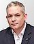 Darren Roos - CEO of IFS Darren Roos's photo - CEO of IFS