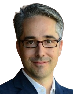 BairesDev CEO: Darren Shimkus