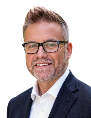 FMG Co-Founder & CEO: Dave Christensen