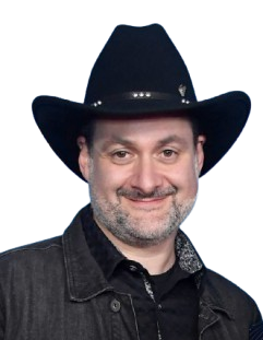 Lucasfilm President: Dave Filoni