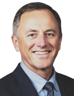 VoltServer CEO: Dave Johnson