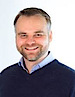 SenseOn Founder & CEO: David Atkinson