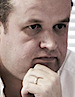 Composites UK CEO: David Bailey