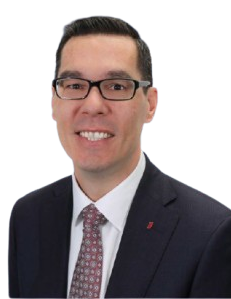 First Financial Bankshares CEO: David Bailey