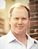 Trade Hounds Co-Founder & CEO: David Broomhead