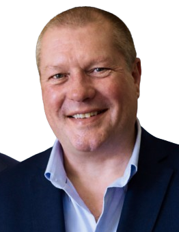 Squirro CEO: David Clarke