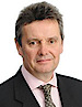 AEGIS London Managing Director: David Croom-Johnson