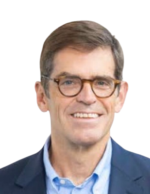 Ascom CEO: David Hale