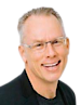 Infinera CEO: David Heard