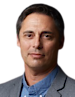 Celestial AI Co-Founder & CEO: David Lazovsky