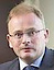 David Lockwood - CEO of Babcock International David Lockwood's photo - CEO of Babcock International