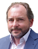 BNRG Founder & CEO: David Maguire