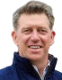 Topgolf CEO: David McKillips