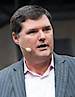 FerGene President & CEO: David Meek