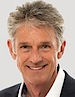INCA Chairman & CEO: David Saltman