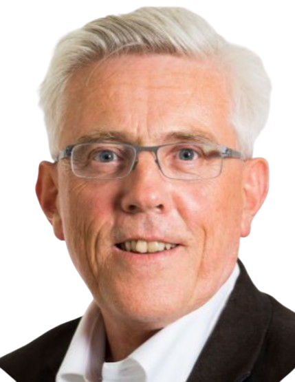 Spire Healthcare Interim-CEO: David Sloman