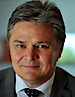 Advantedge Managing Director & CEO: David Tilling