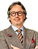 Bremont CEO: Davide Cerrato
