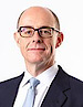 Persimmon Homes CEO: Dean Finch