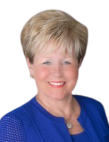 Acadia CEO: Debbie Osteen