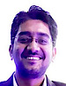 SlydS Founder & CEO: Deepak Kumar