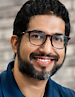 SpaceAge Labs CEO: Deepak Pitta