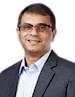 Manappuram CEO: Deepak Reddy
