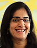 Ginger Hotels CEO: Deepika Rao
