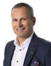 Desjardins President & CEO: Denis Dubois