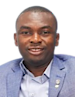 Claron  Founder & CEO: Dennis Addo