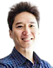 Forge Co-Founder & CEO: Dennis Fong