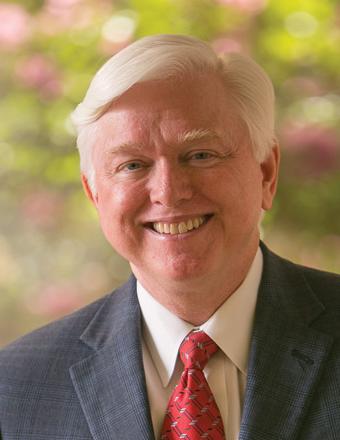 Stearns Financial Group President: Dennis Stearns